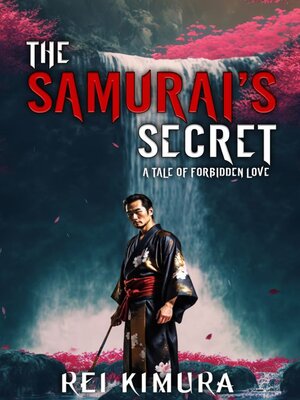 cover image of The Samurai's Secret